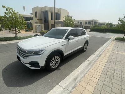 Volkswagen Touareg TRENDLINE