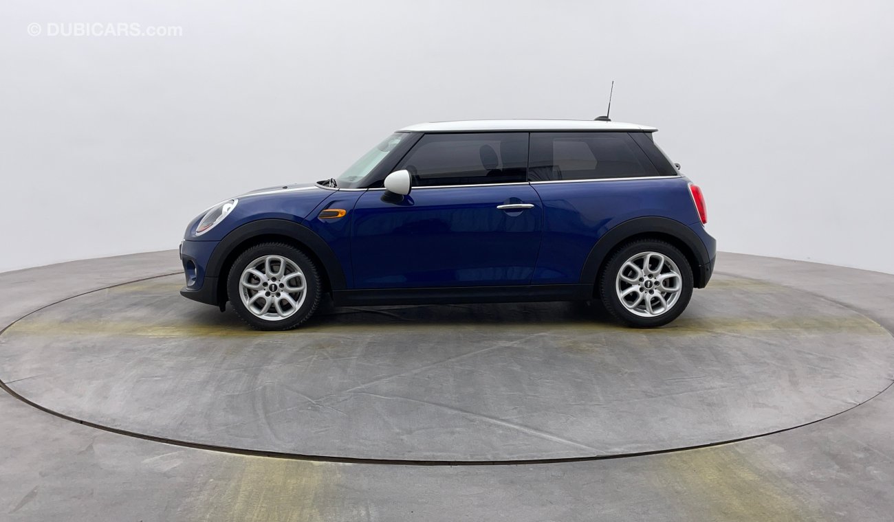 Mini Cooper Cooper 2door 1500