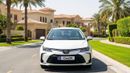 Toyota Corolla XLI 2024 | AED 716/Month | 0 DP | 30 Day Return | Warranty | Service History