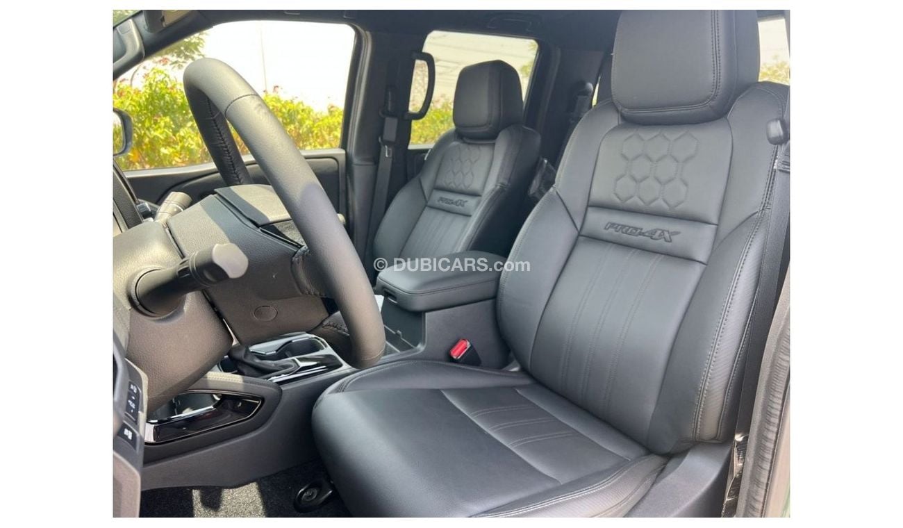 Nissan Frontier NISSAN FRONTIER 2022 BRAND NEW