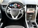 Ford Edge SE 3.5L SE - GCC Specs