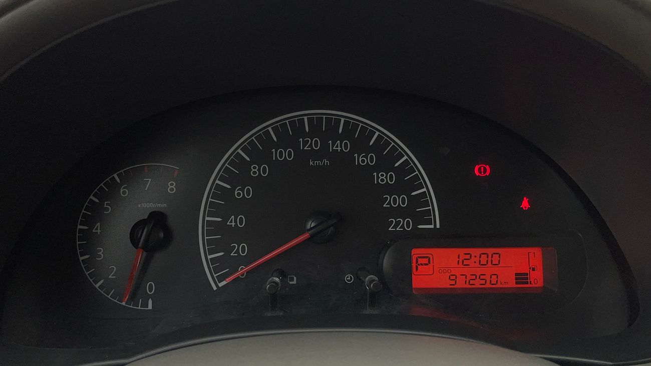 نيسان صني SV 1.5 | بدون دفعة مقدمة | اختبار القيادة في المنزل