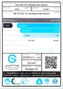 MG ZS LUX MG ZS 1.5 Turbo Engine New Shape GCC Specs Full Option 2025 Model Brand New