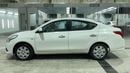 Nissan Sunny 2023 SV | AED 376/Month | 0 DP | 30 Day Return | Warranty | Service History