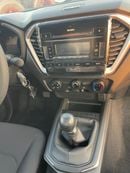 Isuzu D-MAX STD