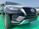 Toyota Fortuner EXR 2.7L (160 HP)