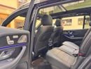 Mercedes-Benz GLS 580 Premium + 4.0L (489 HP)