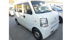 سوزوكي إفيري Japan import, 660 CC, 4WD, MT, Excellent condition inside and outside, FOR EXPORT ONLY