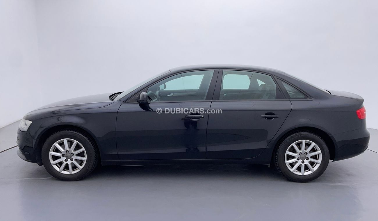 Audi A4 TFSI 1.8 | Zero Down Payment | Free Home Test Drive