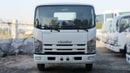 Isuzu NPR 71L 4.6L LWB Cab Chassis MT 2023YM