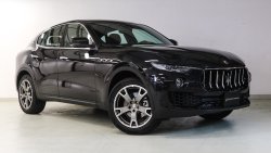 Maserati Levante Q4