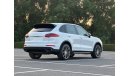 Porsche Cayenne S MODEL 2016GCC FULL OPTION