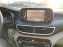 Hyundai Tucson 2020 HYUNDAI TUCSON 4x4 FULL OPTION IMPORTED FROM USA
