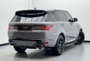 Land Rover Range Rover Sport HSE 3.0L (340 HP) 2021 Range Rover Sport HSE, March / 2026 Range Rover Warranty, May / 2026 Service