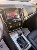 MG RX5 LUXURY