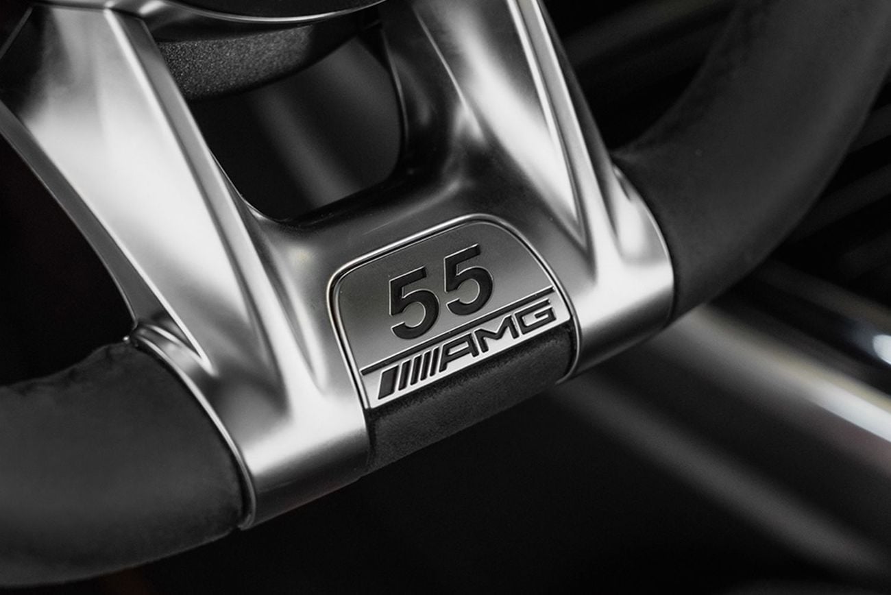 مرسيدس بنز A 35 AMG 4MATIC PREMIUM