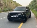 Land Rover Range Rover Vogue Autobiography D300 | 2023 | 3.0L V6 Diesel | 300 HP | 7 Seater | Perfect Condition