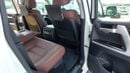 Toyota Land Cruiser VXR 5.7L 4WD TOYOTA LAND CRUISER VXR GRAND TOURING S 5.7L 4WD