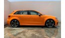 أودي RS3 TFSI quattro