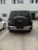 BYD Leopard 7 ULTRA (EXPORT ONLY)