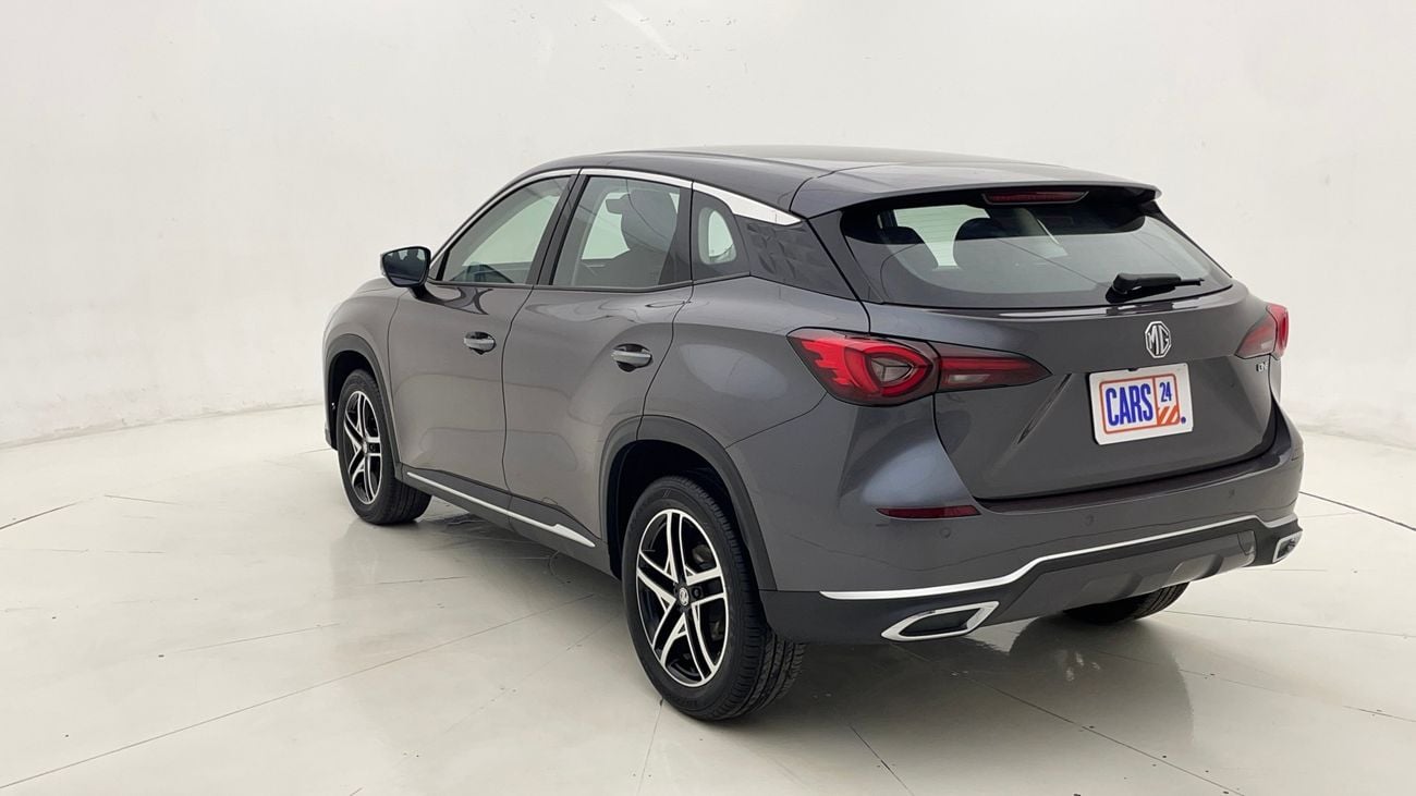 أم جي وان STD 1.5 | بدون دفعة مقدمة | اختبار القيادة في المنزل