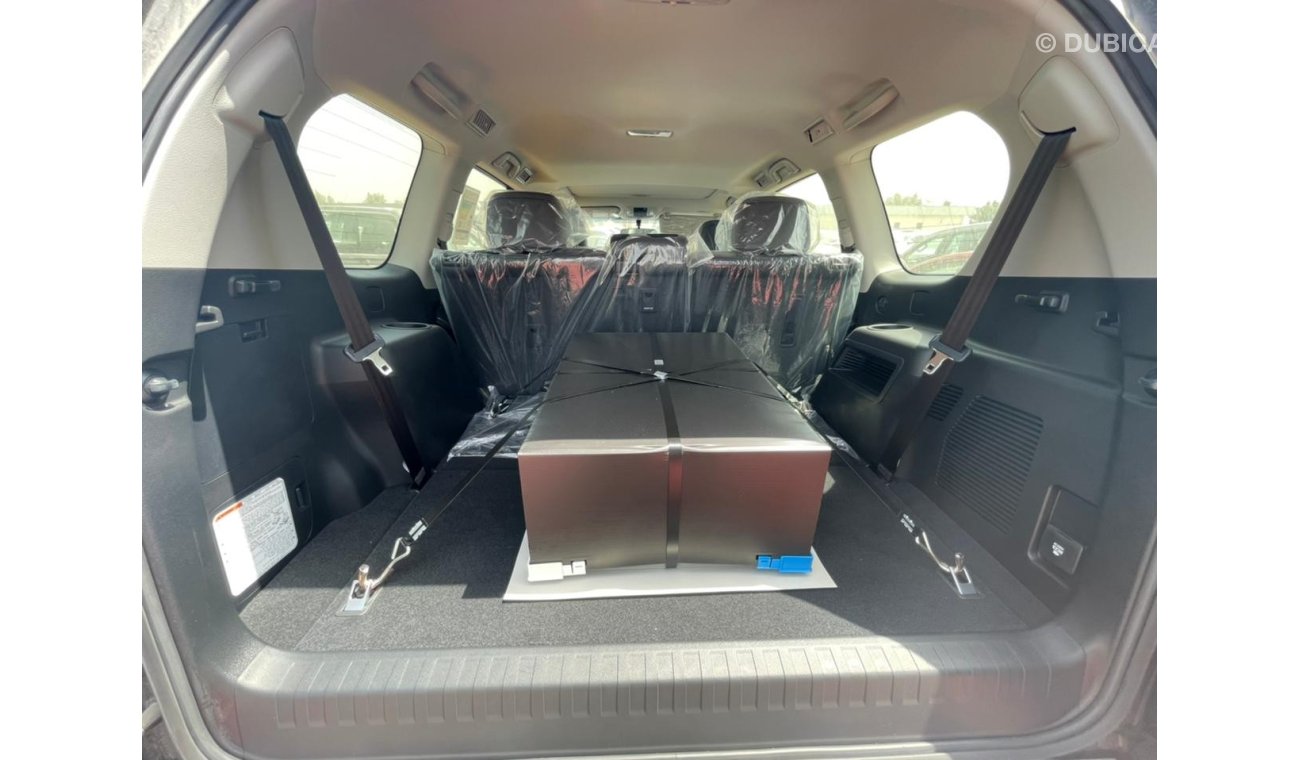 Toyota Prado PRADO VX , 4.0L, PETROL, FULL OPTION, MODEL 2020, WITH LEATHER & DVD ONLY FOR EXPORT