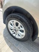 Ford EcoSport Titanium