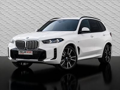 بي أم دبليو X5 M SPORT BMW X5 40 2025