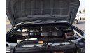 تويوتا إف جي كروزر petrol 4.0L right hand drive 2016 model 4X4