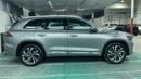 Geely Monjaro 2024 GF+ | AED 1094/Month | 0 DP | 30 Day Return | Warranty | Service History