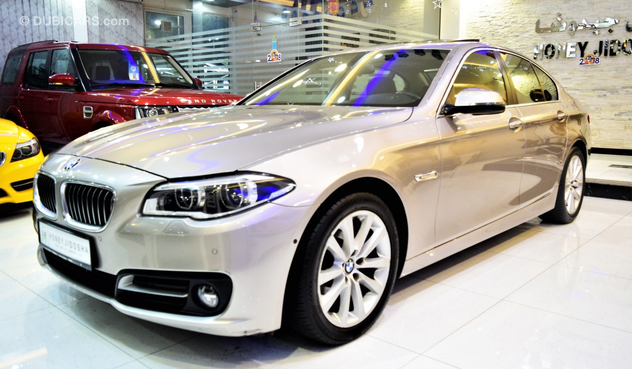 BMW 528i i