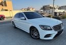 مرسيدس بنز S 550 STD