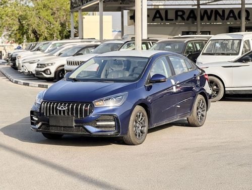 Chery Arrizo 5 COMFORT EXPORT PRICE - CHERY ARRIZO5 1.5L BASE