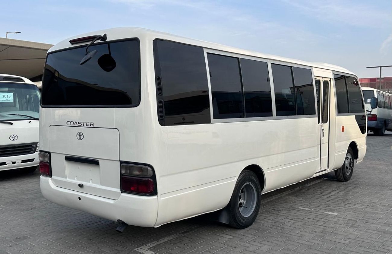 تويوتا كوستر