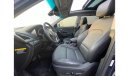 Hyundai Santa Fe *SALE* 2017 Hyundai Santa Fe 2.0L Ultimate 360* CAM Panoramic Full Option / EXPORT ONLY