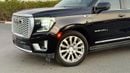 جي أم سي يوكون DENALI