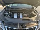 Lexus RX350 Elegant 2021 LEXUS RX350L, 3.5L V6 7 seater  full option
