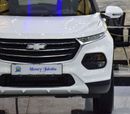 شيفروليه جروف EXCELLENT DEAL for our Chevrolet Groove LT ( 2023 Model ) in White Color GCC Specs