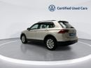 فولكس واجن تيجوان Tiguan Trend With Camera 1.4L (REF#75754)