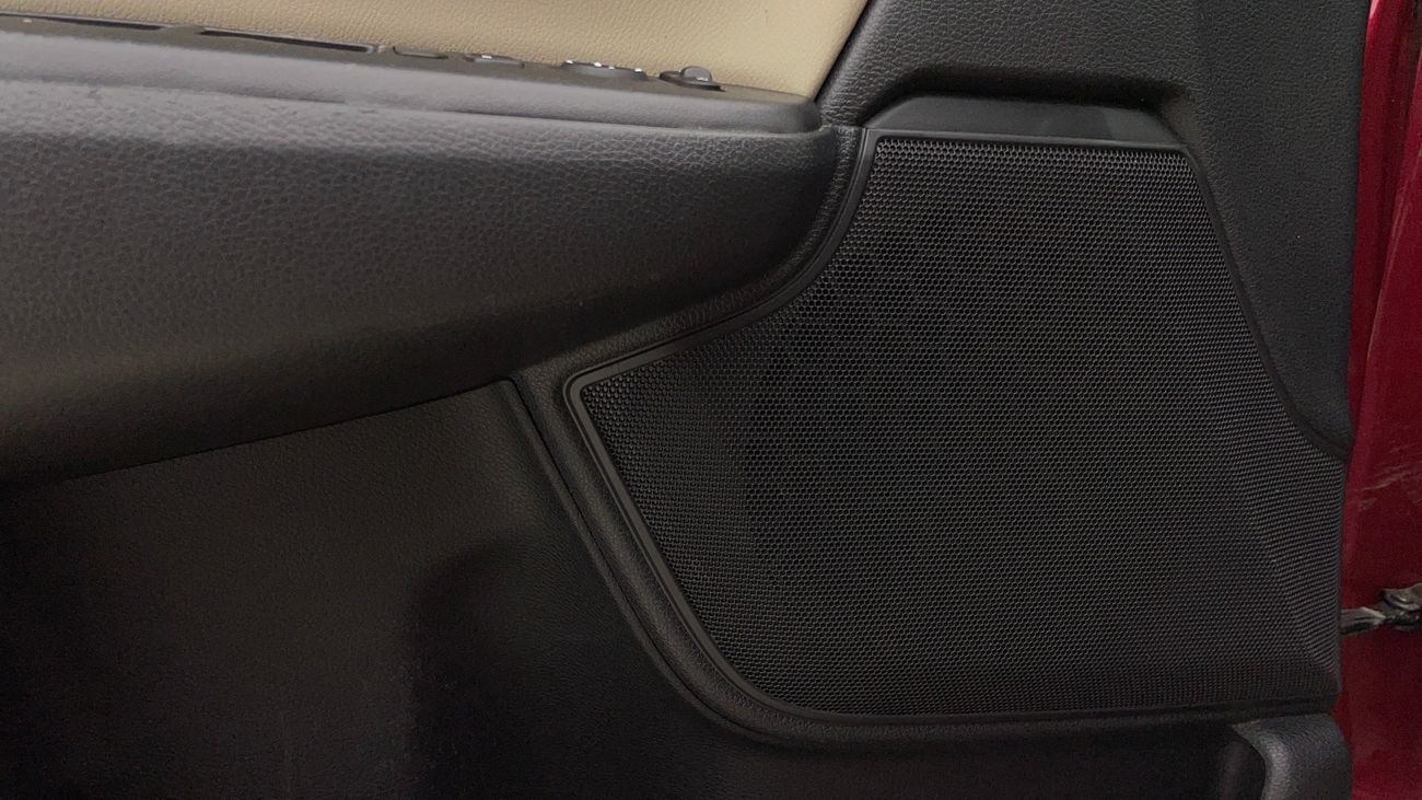 Honda CRV TOURING 2.4 | Zero Down Payment | Home Test Drive