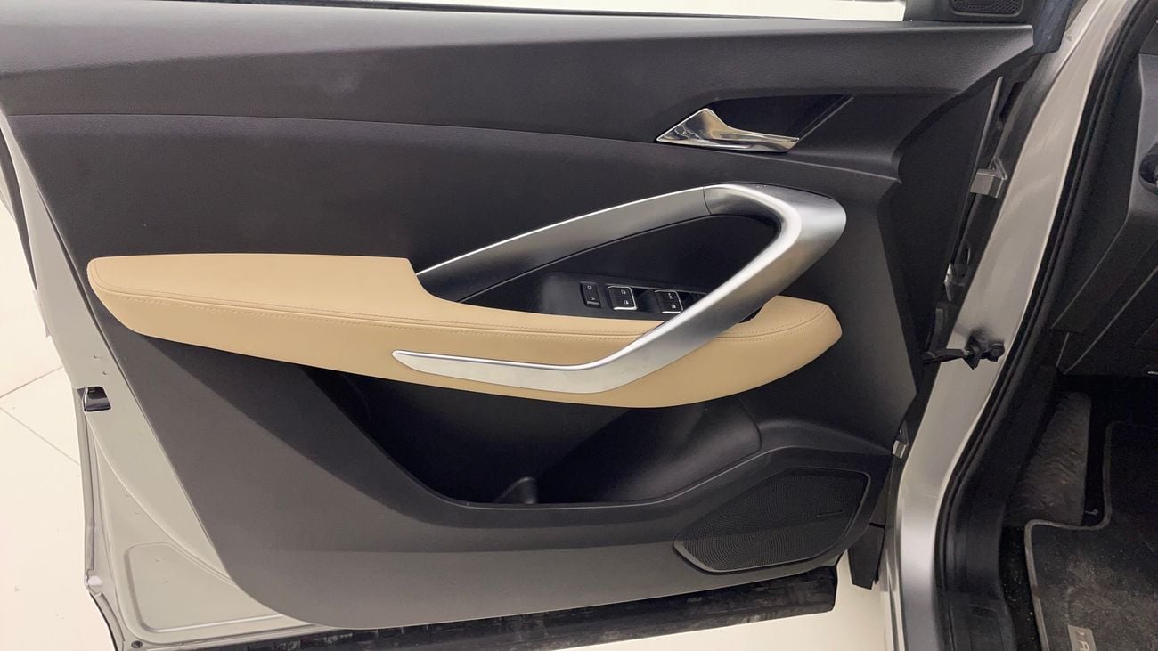 شيفروليه كابتيفا PREMIER 1.5 | بدون دفعة مقدمة | اختبار القيادة في المنزل