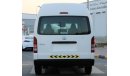 Toyota Hiace Toyota Hiace Van 2014 GCC in excellent condition without accidents, very clean from inside and outsi