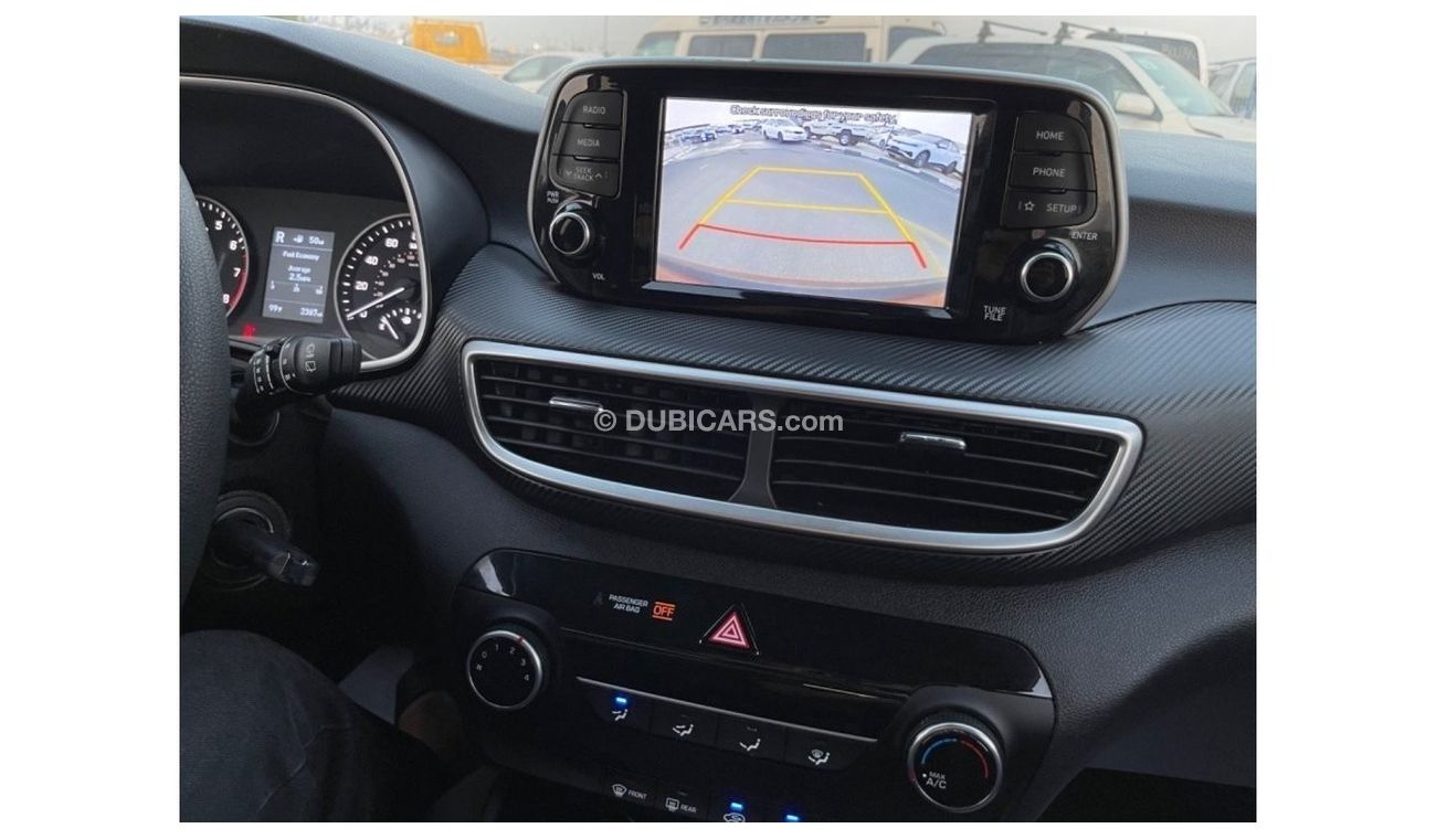 Hyundai Tucson 2019 HYUNDAI TUCSON IMPORTED FROM USA
