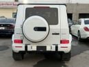 مرسيدس بنز G 63 AMG STD