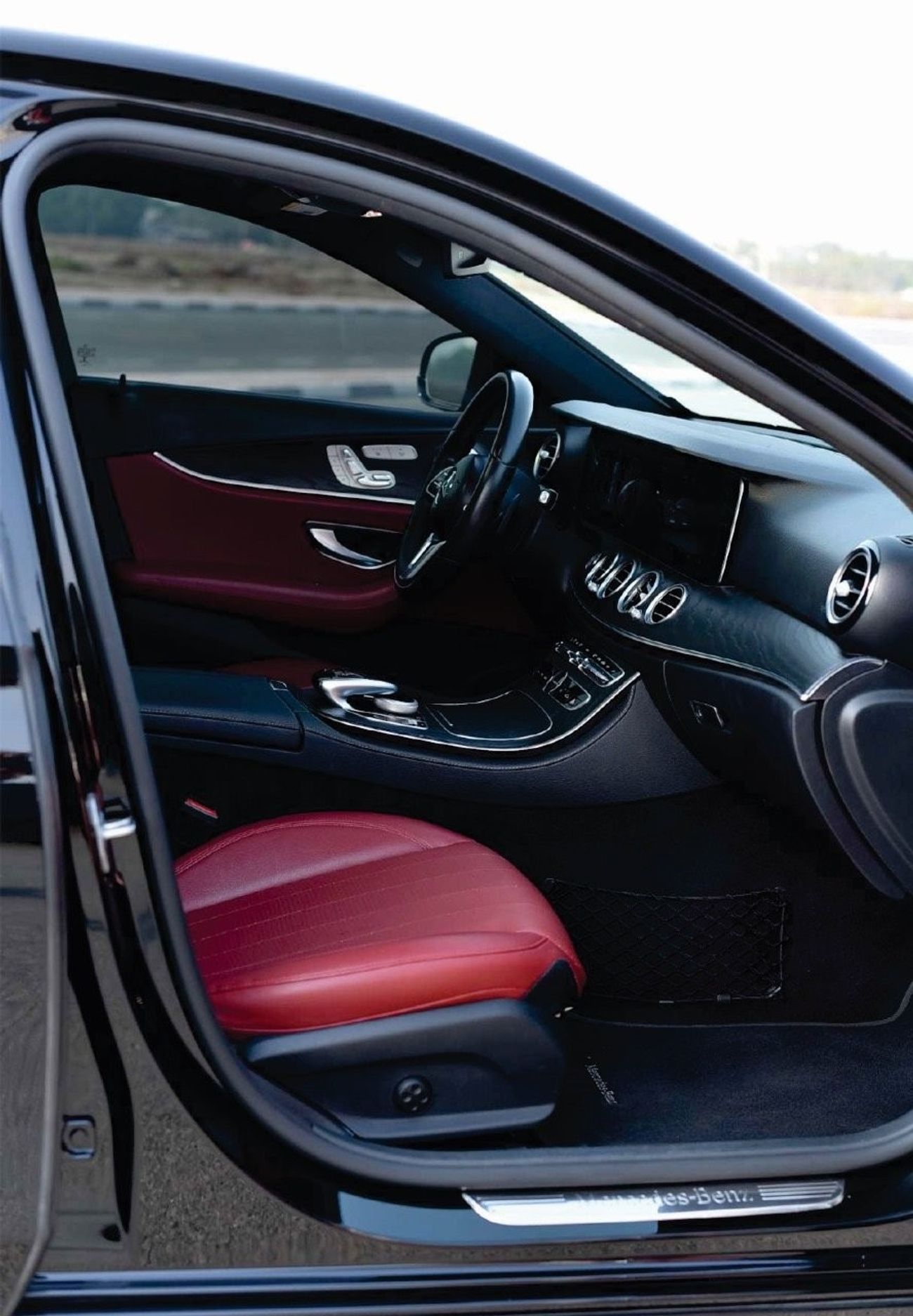 Mercedes-Benz E 350 Std