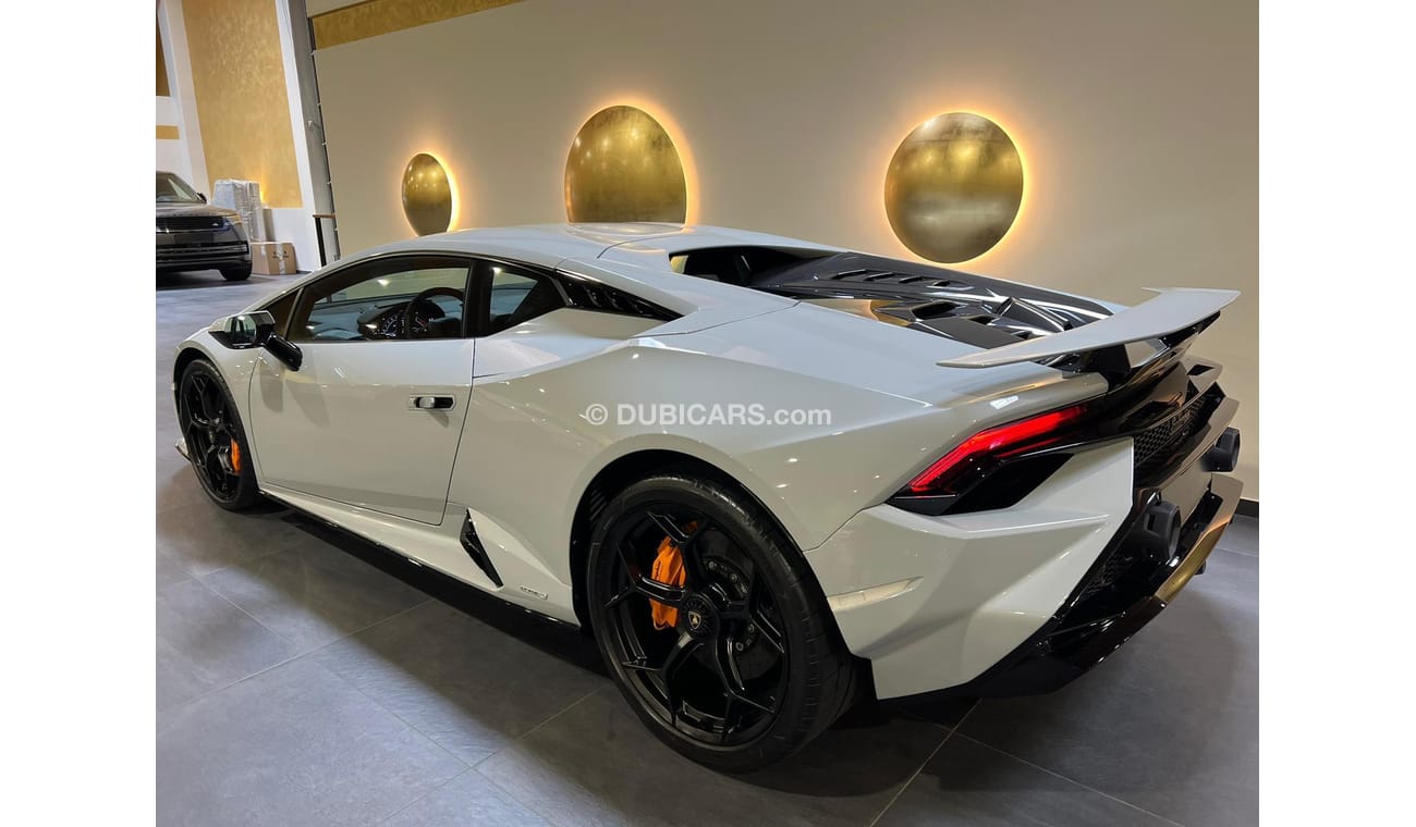 Used Huracan TECHNICA 2023 FULLY LOADED 2023 for sale in