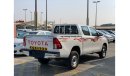 Toyota Hilux GL 2016 4x4 Automatic Ref#178