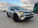 Toyota RAV4 Toyota Rav4 2018 adventure