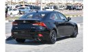 Lexus IS300 F SPORT EXCELLENT CONDITION / WITH WARRANTY