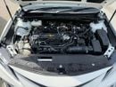 Toyota Camry Hybrid 2.5L